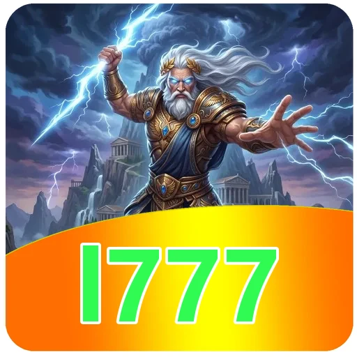 Ikon l777 untuk langkah pasang APK
